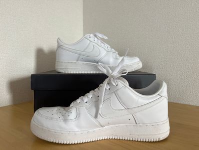 Nike Air Force 1 Low 07 "Fresh"