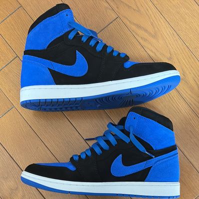 Nike Air Jordan 1 Retro High OG "Royal Reimagined"