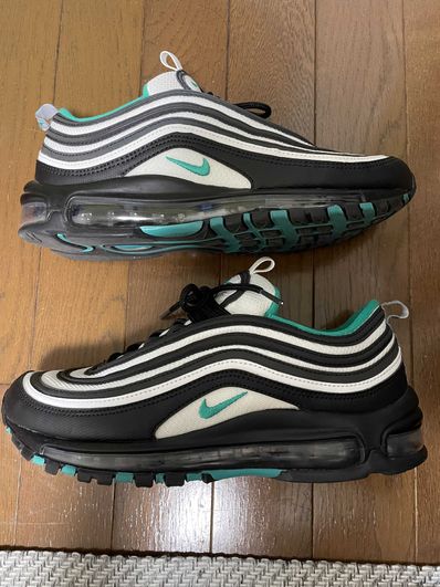 Nike Air Max 97 "Clear Jade"