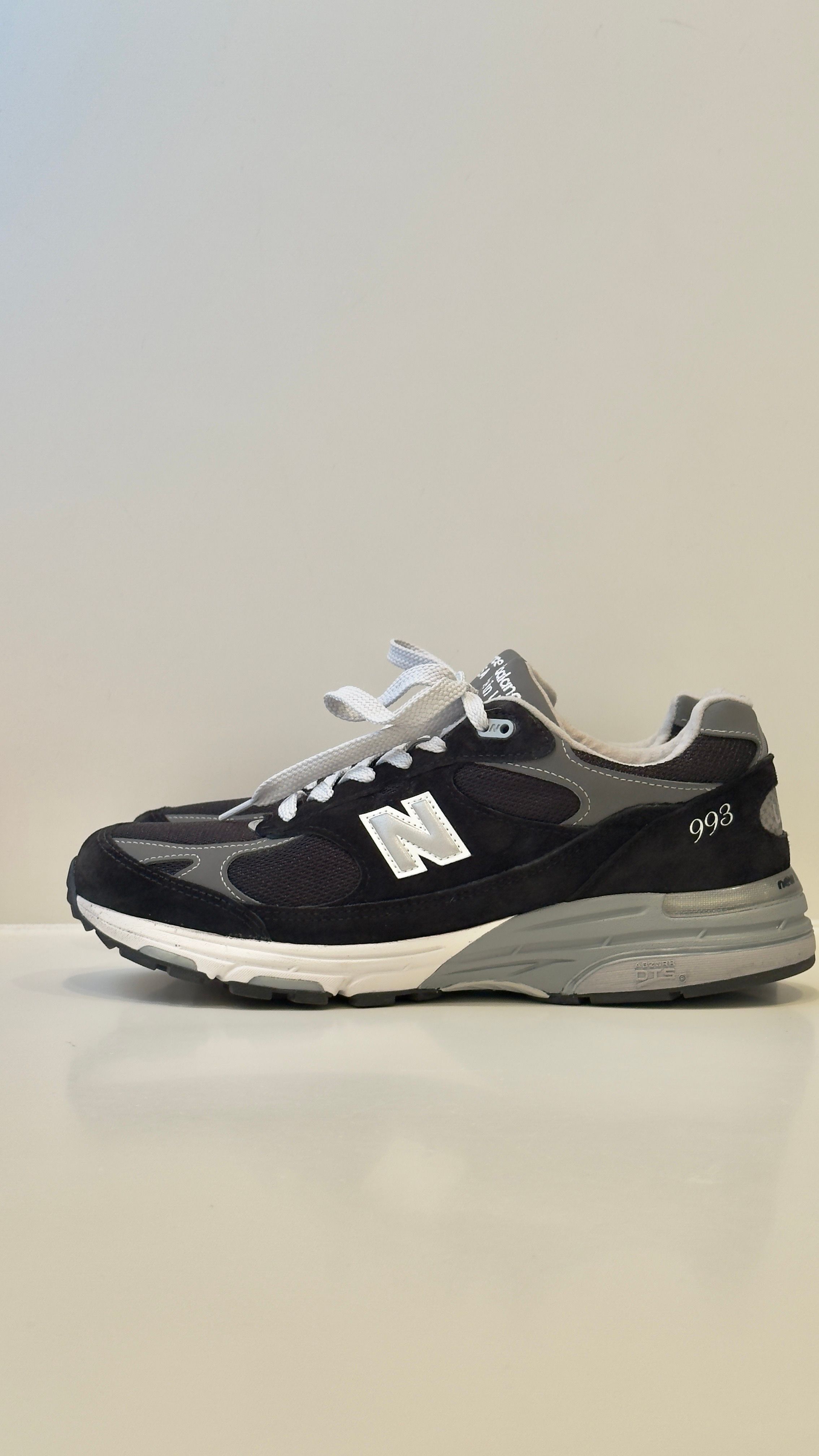 New Balance 993 "Black"