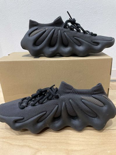 adidas YEEZY 450 "Dark Slate"