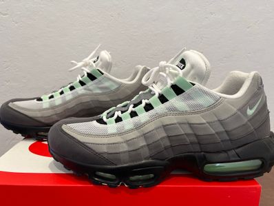 Nike Air Max 95 "Fresh Mint"