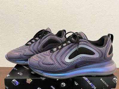 Air max 720 sales night
