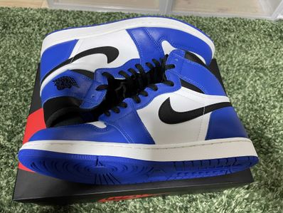 Nike Air Jordan 1 Retro High OG "Game Royal"