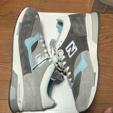 PAPERBOY × BEAMS × New Balance 1500 "Grey"