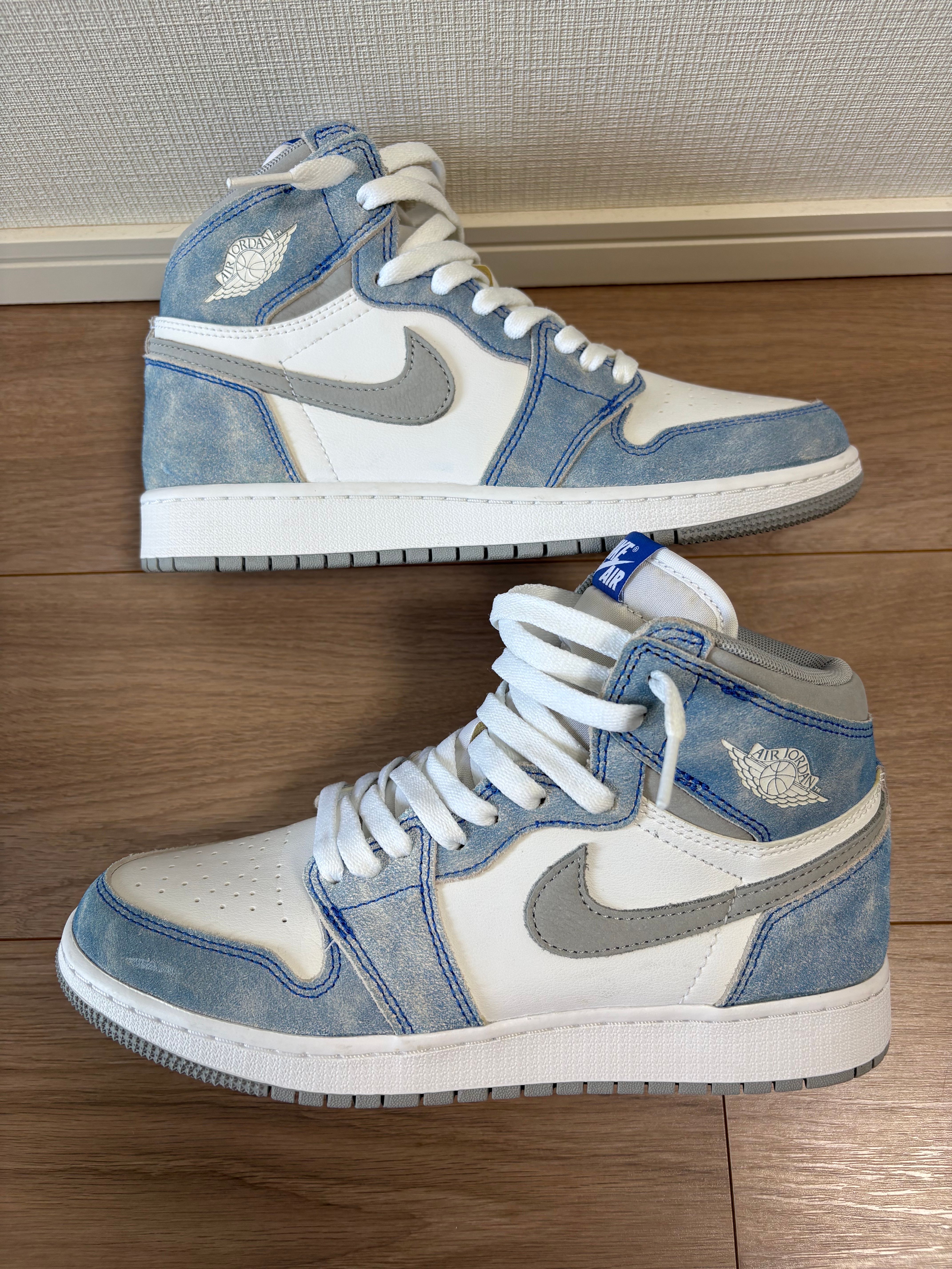 Nike GS Air Jordan 1 High OG 