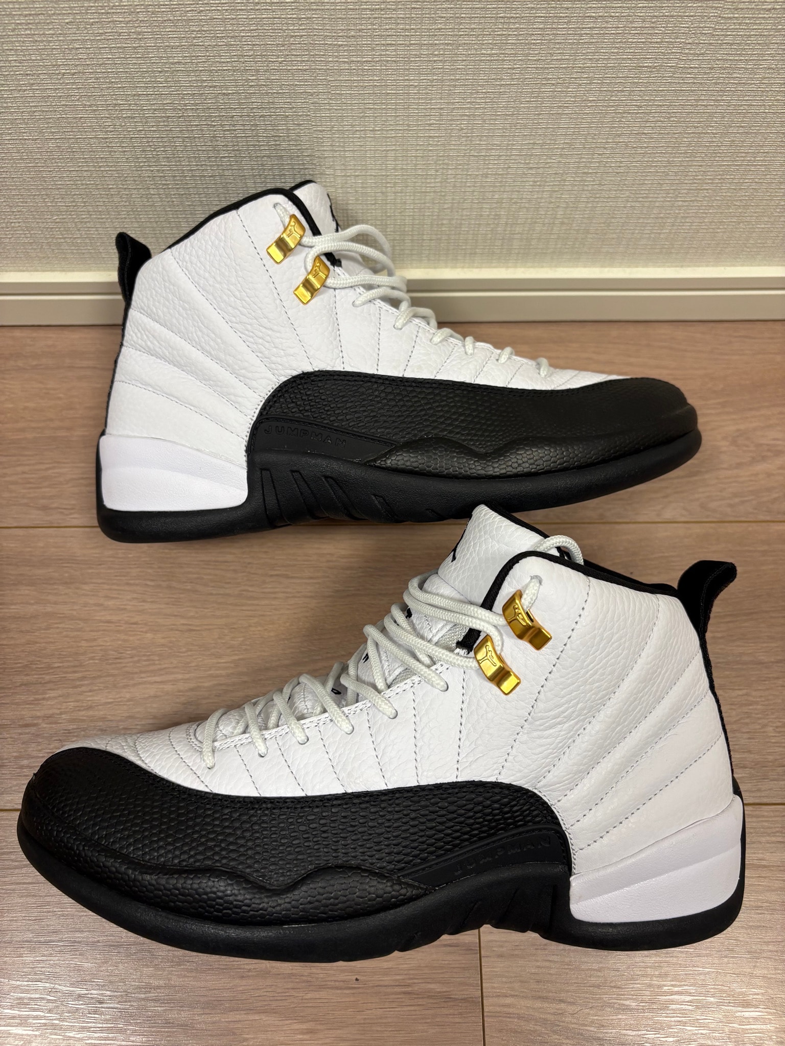 Nike Air Jordan 12 Retro OG 