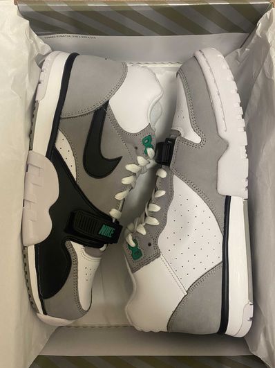 Nike Air Trainer 1 "Chlorophyll"