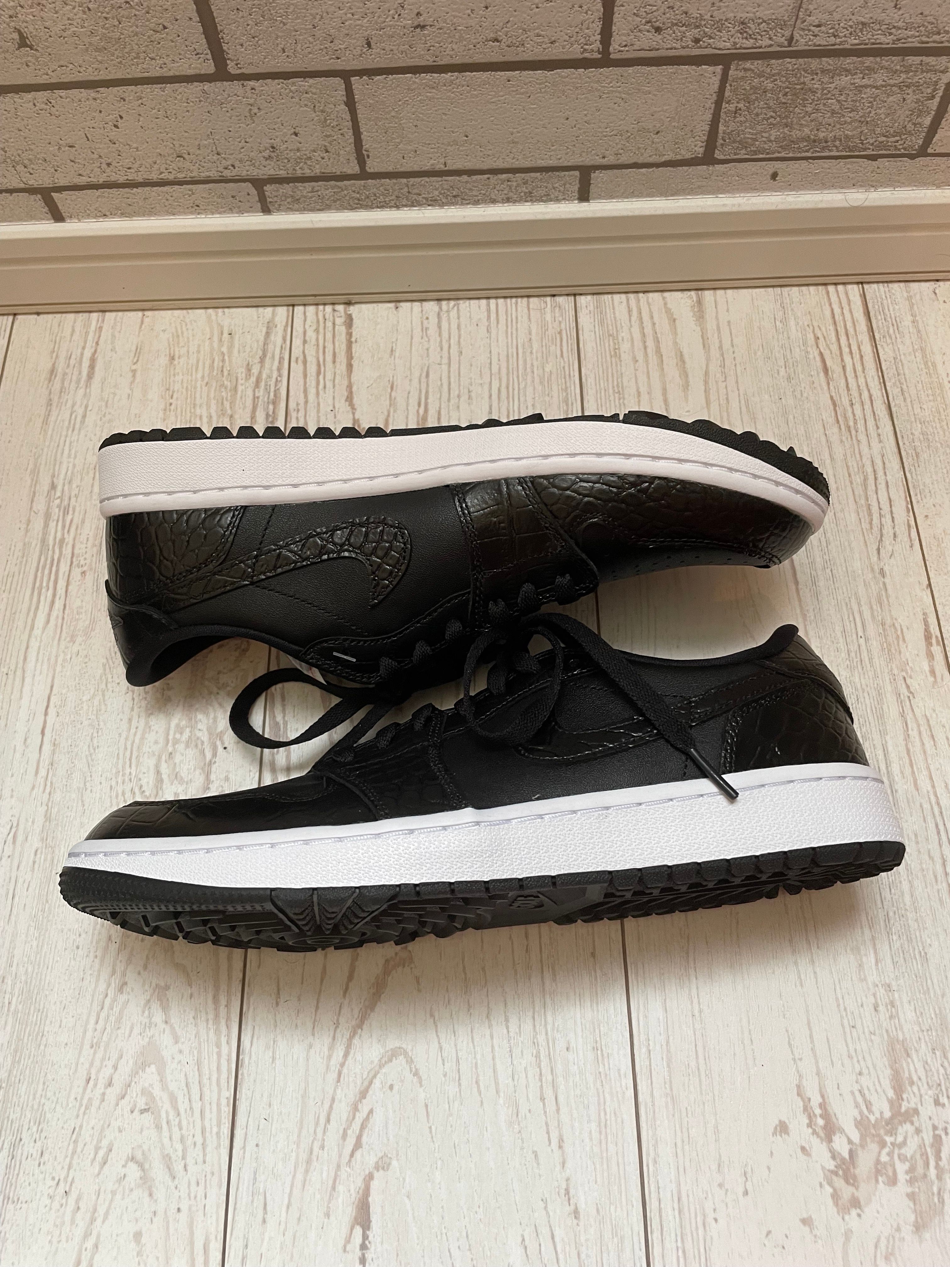 Nike Air Jordan 1 Low Golf
