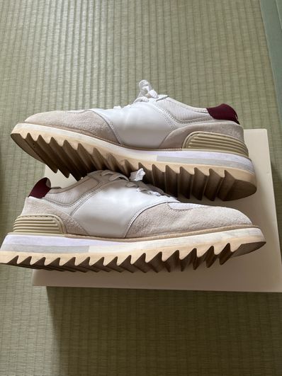 tokyo design studio New Balance 574 "White"