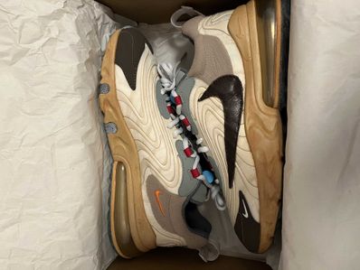 Travis Scott × Nike Air Max 270 "Cactus Trails"