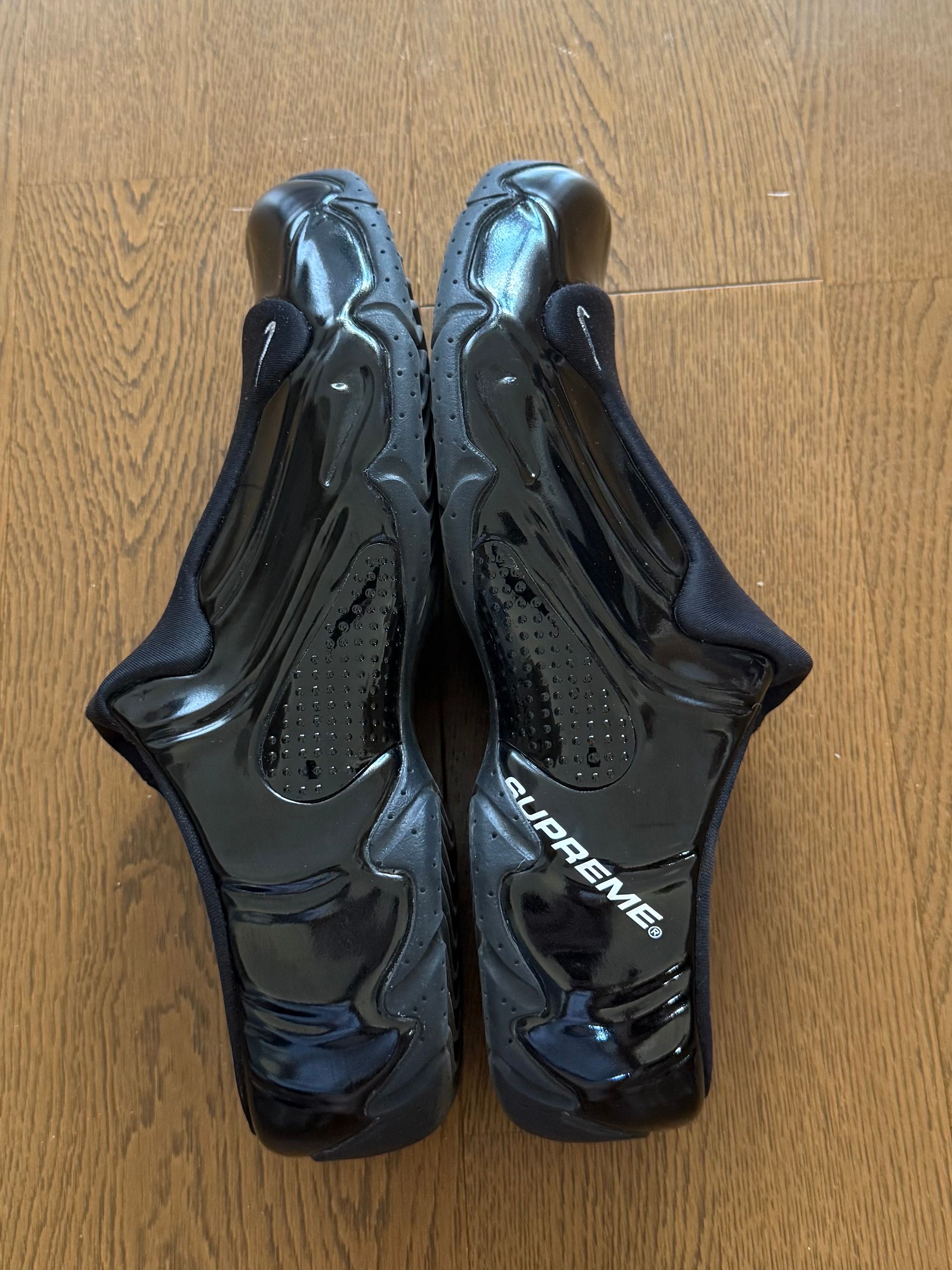ナイキ クロッグポジット/ブラック/サイズ26.5 nike クロッグポジット