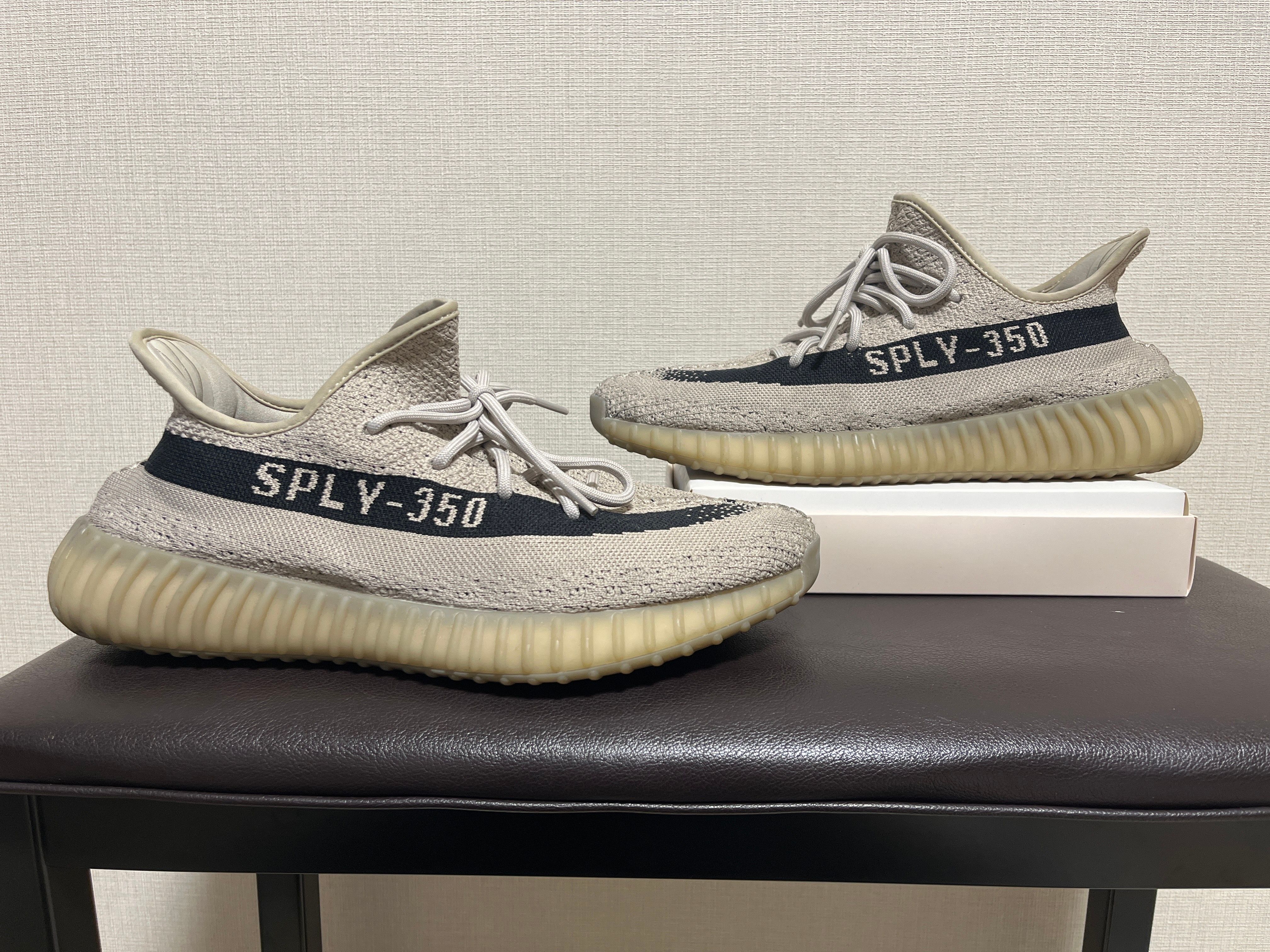 adidas YEEZY Boost 350V2 "Slate"