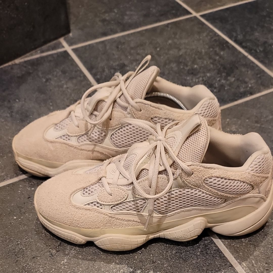 Yeezy 500(イージー 500) 人気の新作/中古通販【スニーカーダンク】