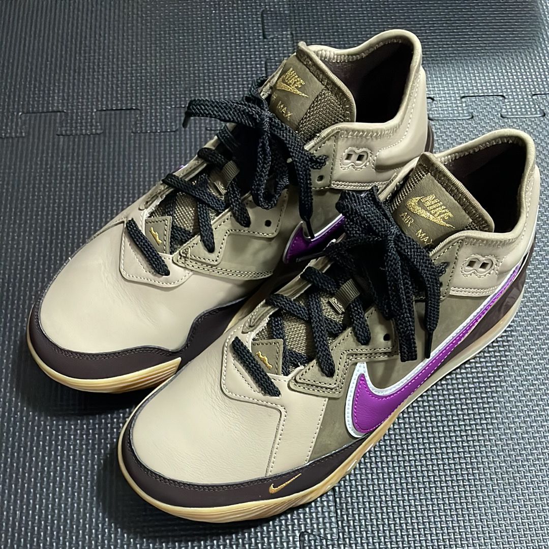 楽様　レブロンシューズ NIKE公式】レブロン NXXT Gen AMPD EP バスケットボールシューズ