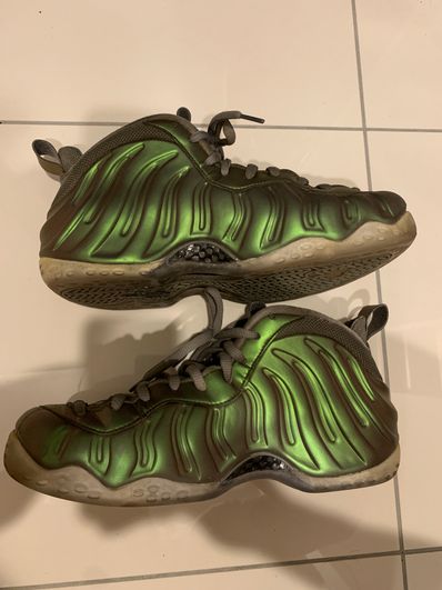 Foamposite clearance dark stucco