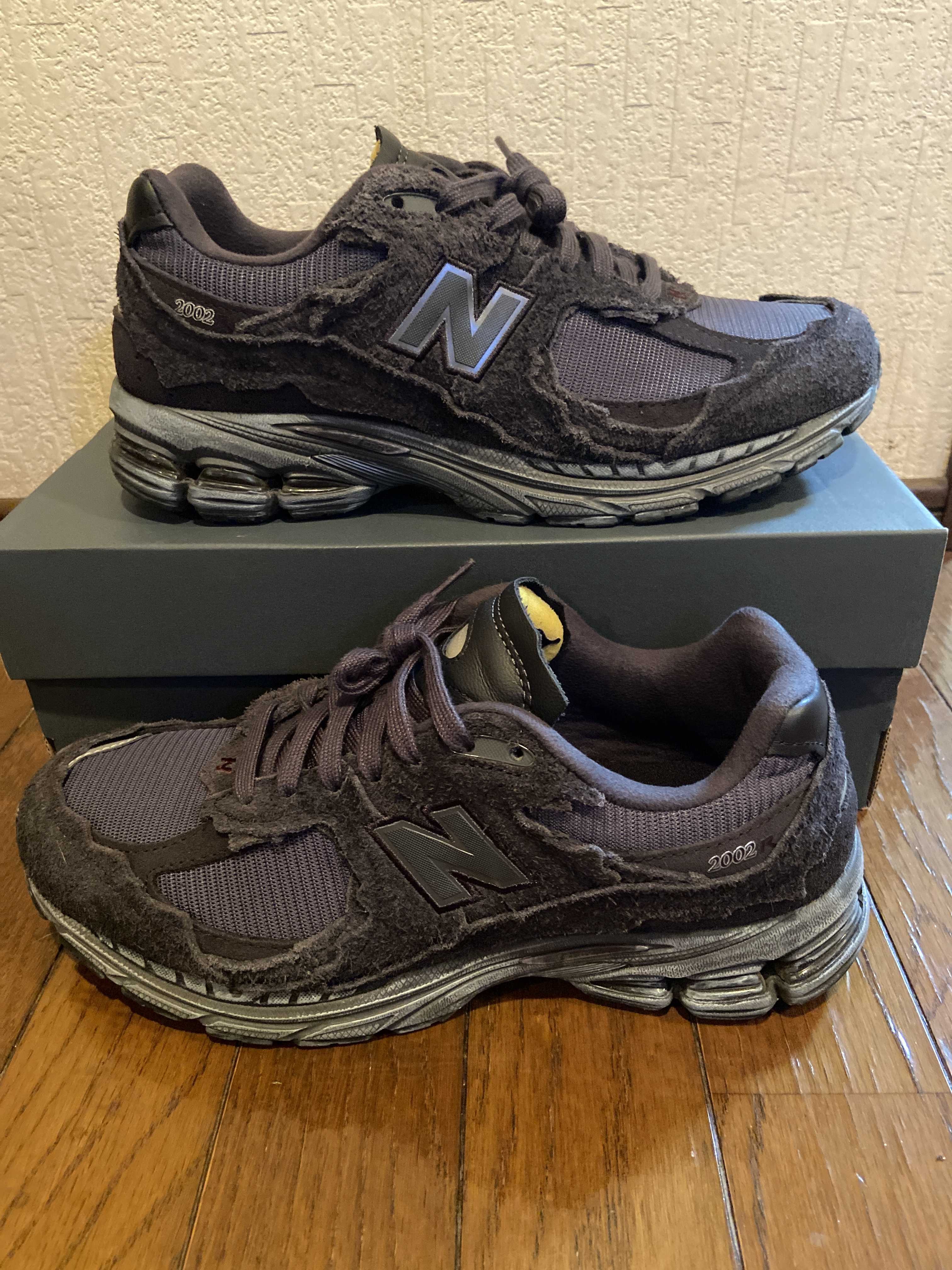 New Balance 2002R "Phantom"