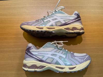 Asics Gel-Kayano 14 "Metallic Pastel"