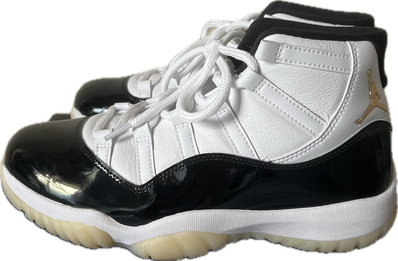 Nike Air Jordan 11 Retro "Gratitude"