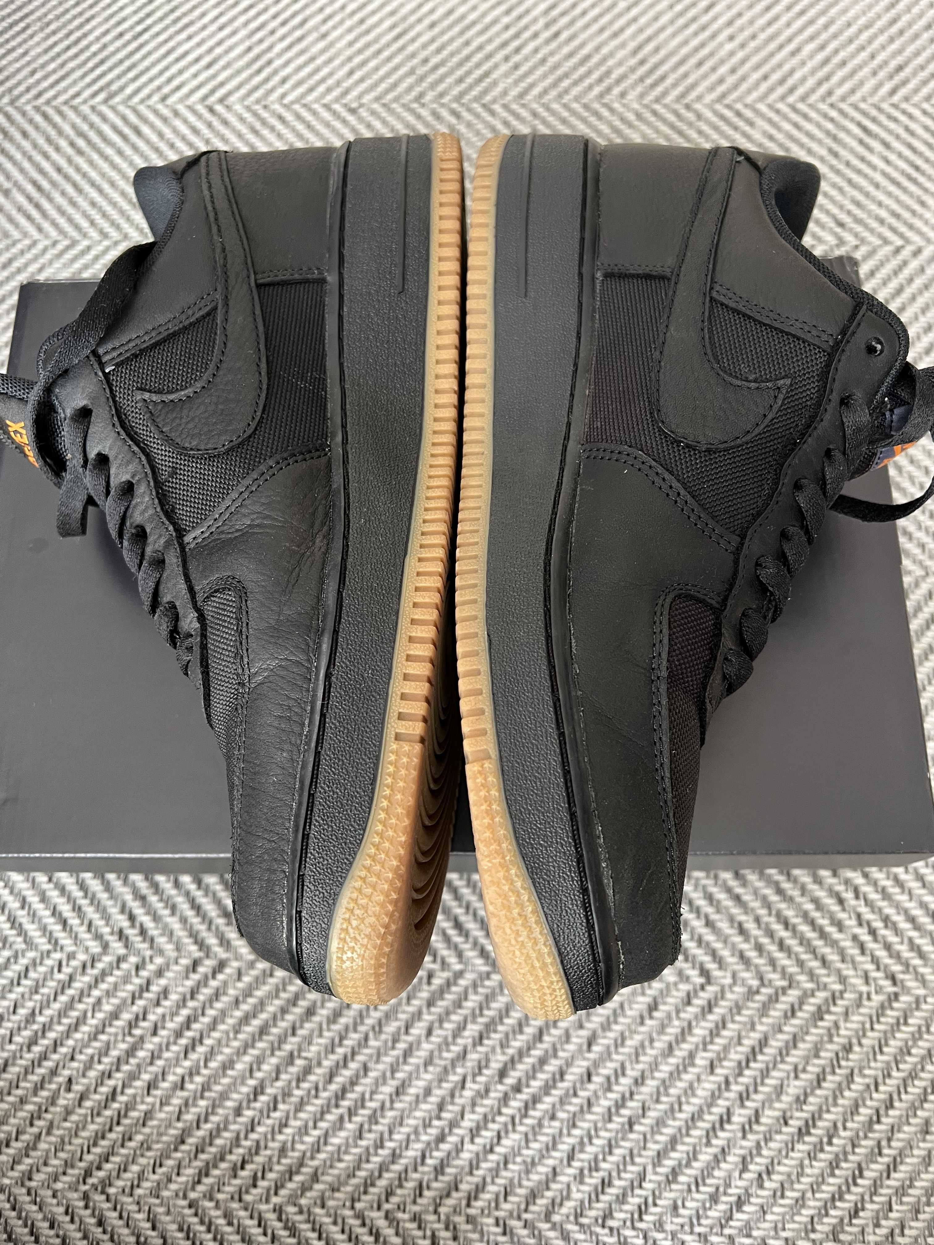 Nike Air Force 1 Low Gore-Tex "Bright Ceramic"