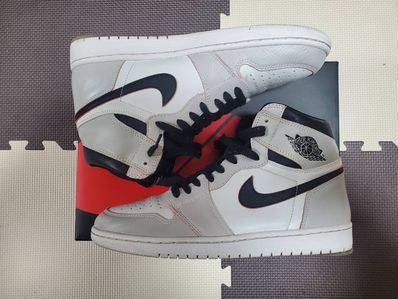 Nike SB × Air Jordan 1 High OG "NYC To Paris"