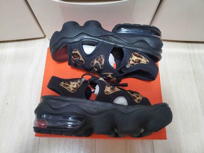 Nike Women's Air Max Koko Sandal "Leopard"