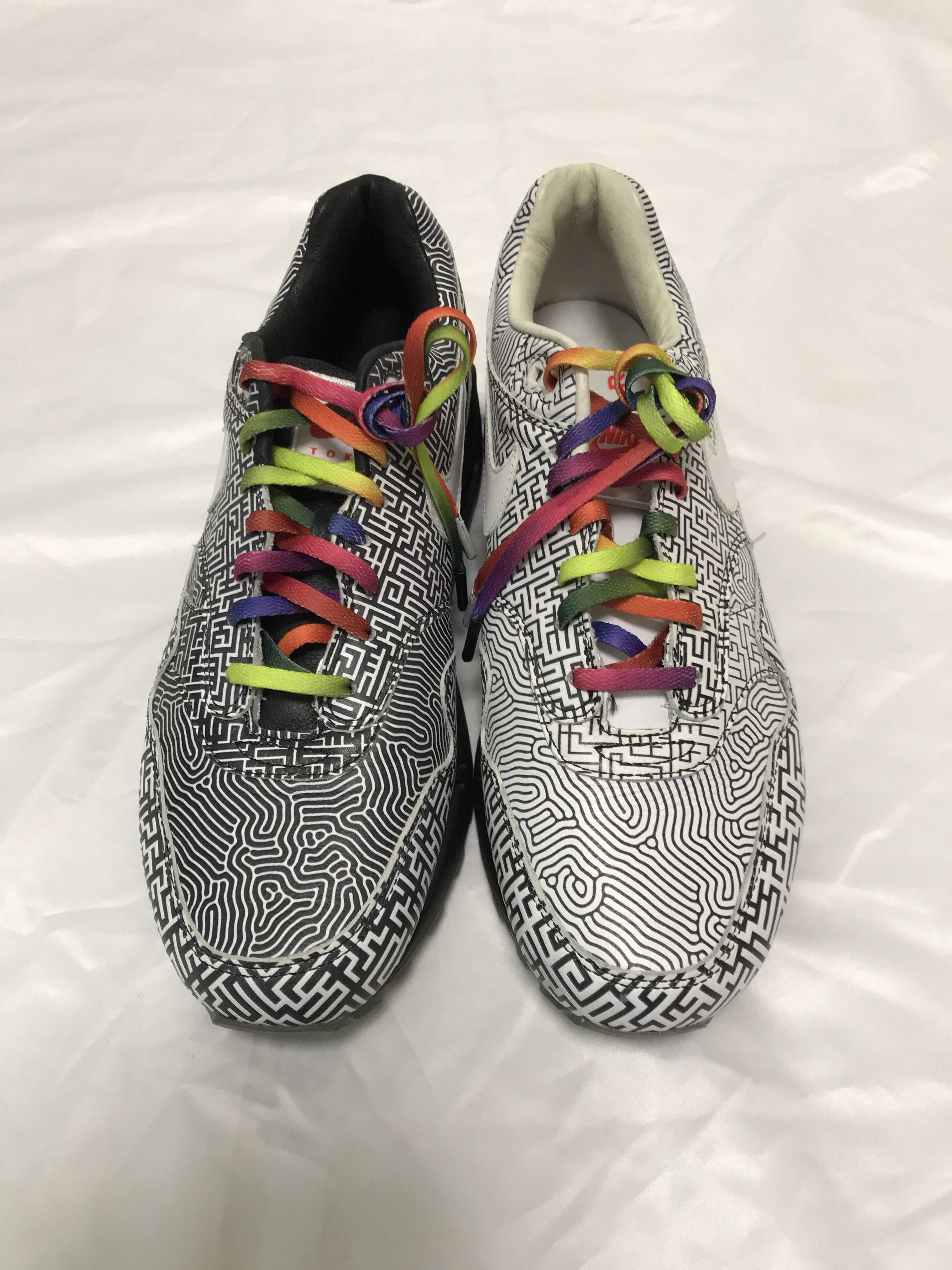 Nike Air Max 1 OA YT "Tokyo Maze"