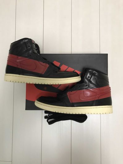 Nike Air Jordan 1 Retro High OG "Couture"