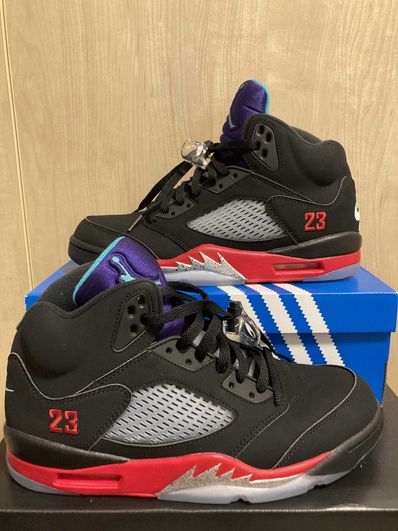 Nike Air Jordan 5 Retro "Top3"