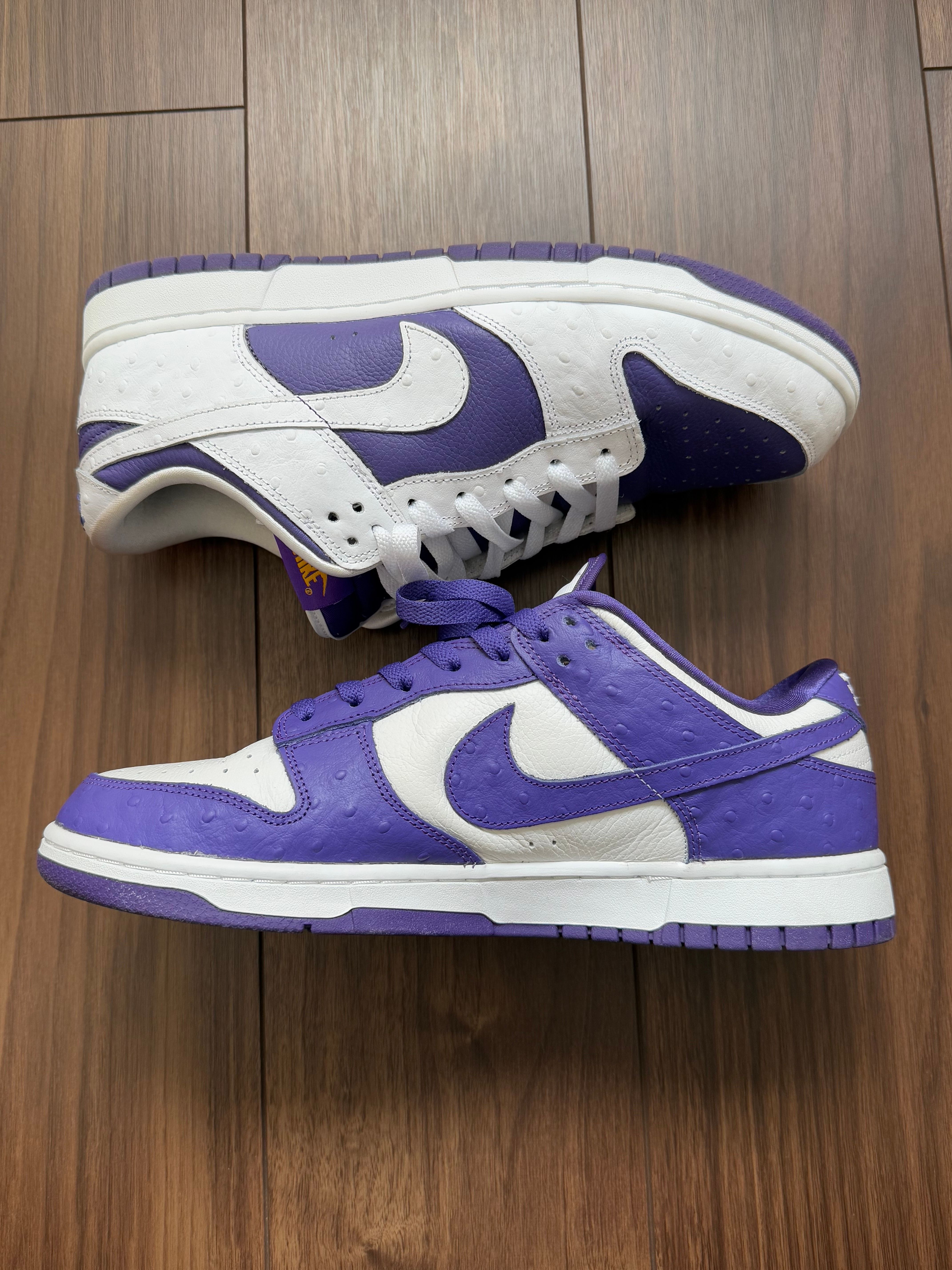 Nike Women's Dunk Low "Made You Look"