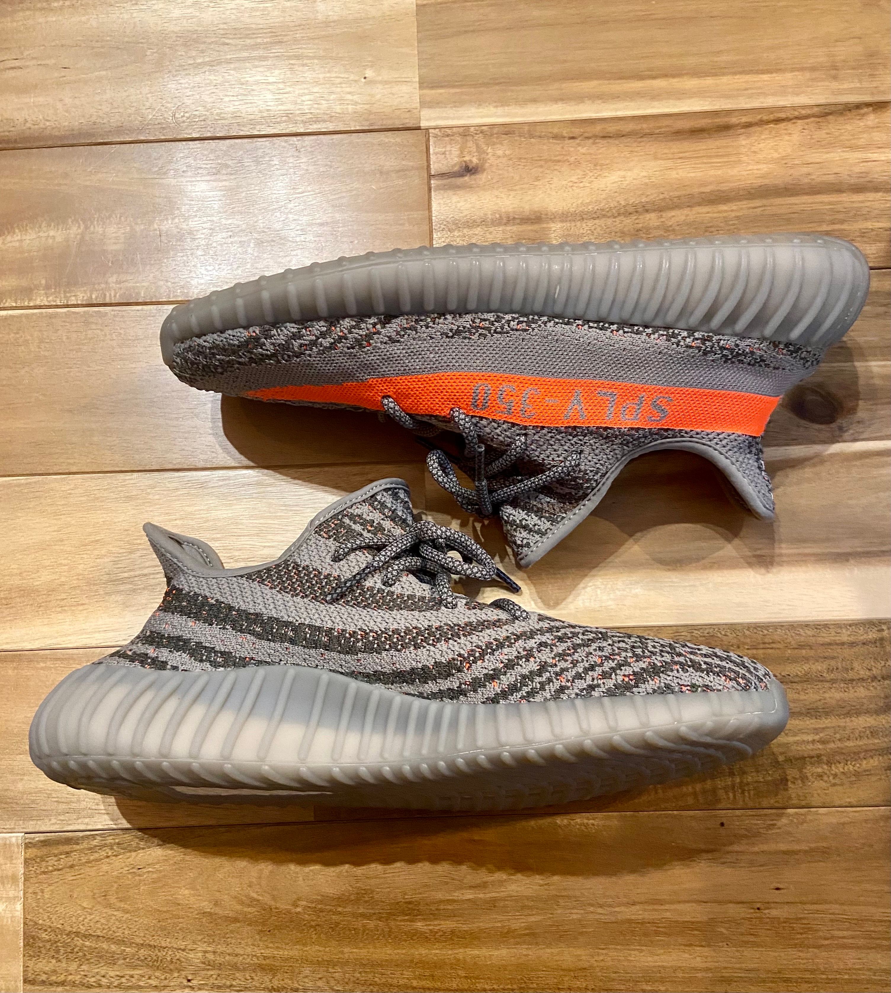 adidas YEEZY Boost 350 V2 "Beluga Reflective"