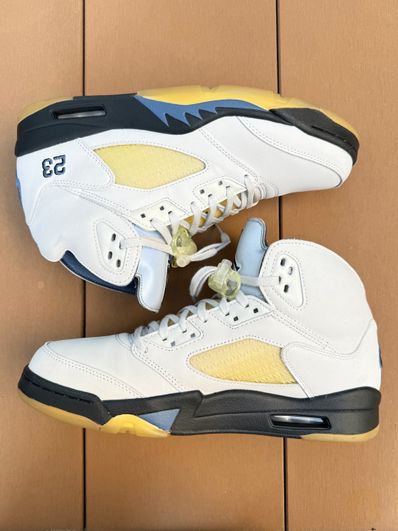 A Ma Maniere × Nike Women's Air Jordan 5 Retro SP "Dawn"