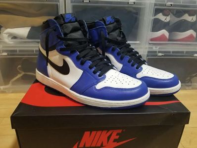 Nike Air Jordan 1 Retro High OG "Game Royal"