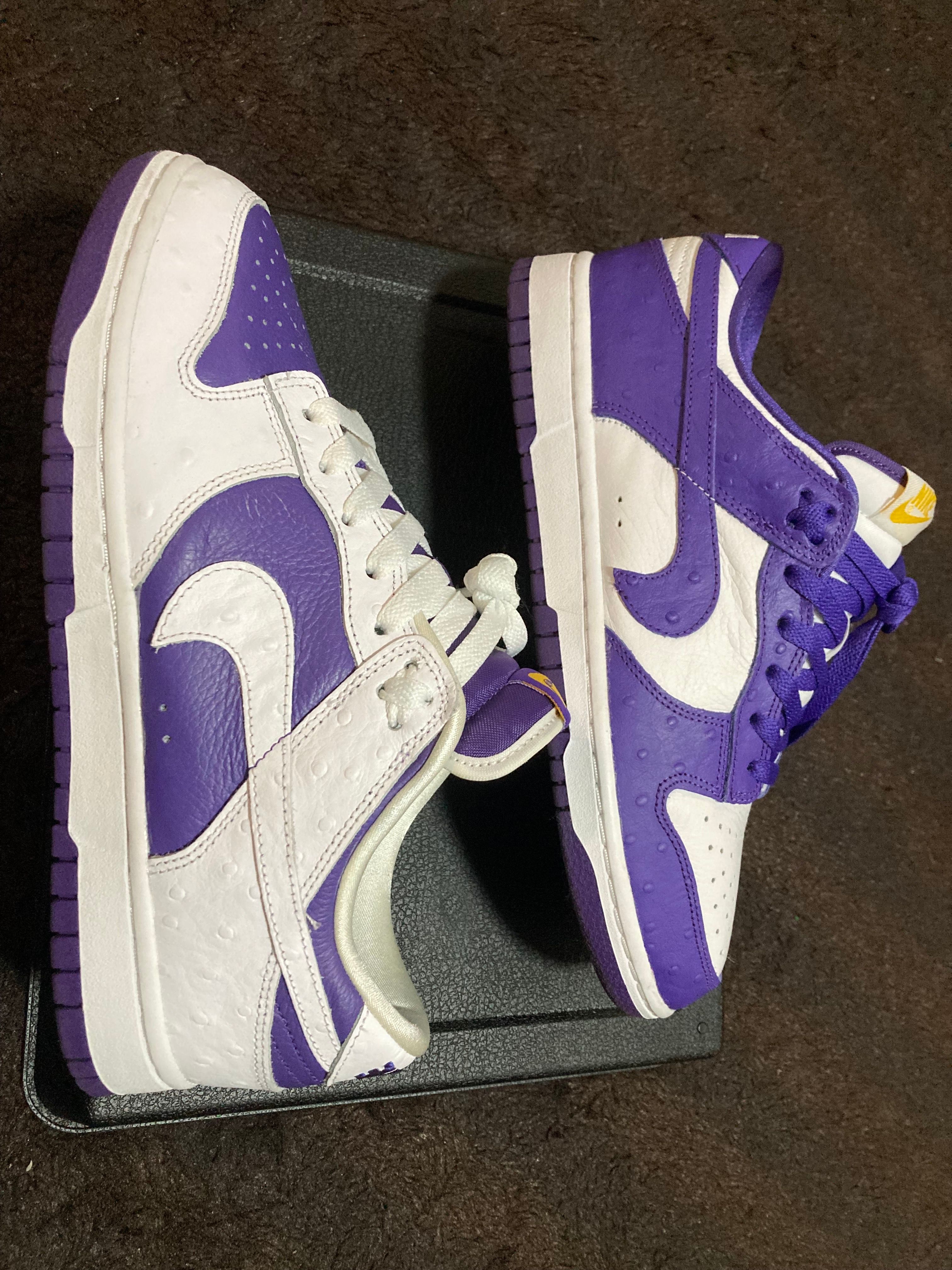 Nike Women's Dunk Low "Made You Look"