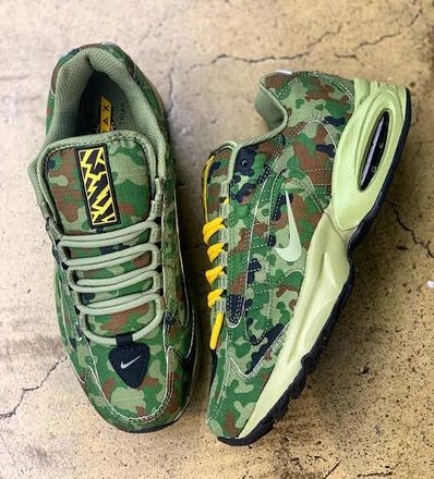 NIKE AIR MAX TRIAX 96 DOERNBECHER (2019)