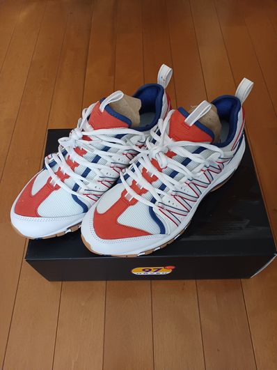 Clot x air hot sale max 97 haven