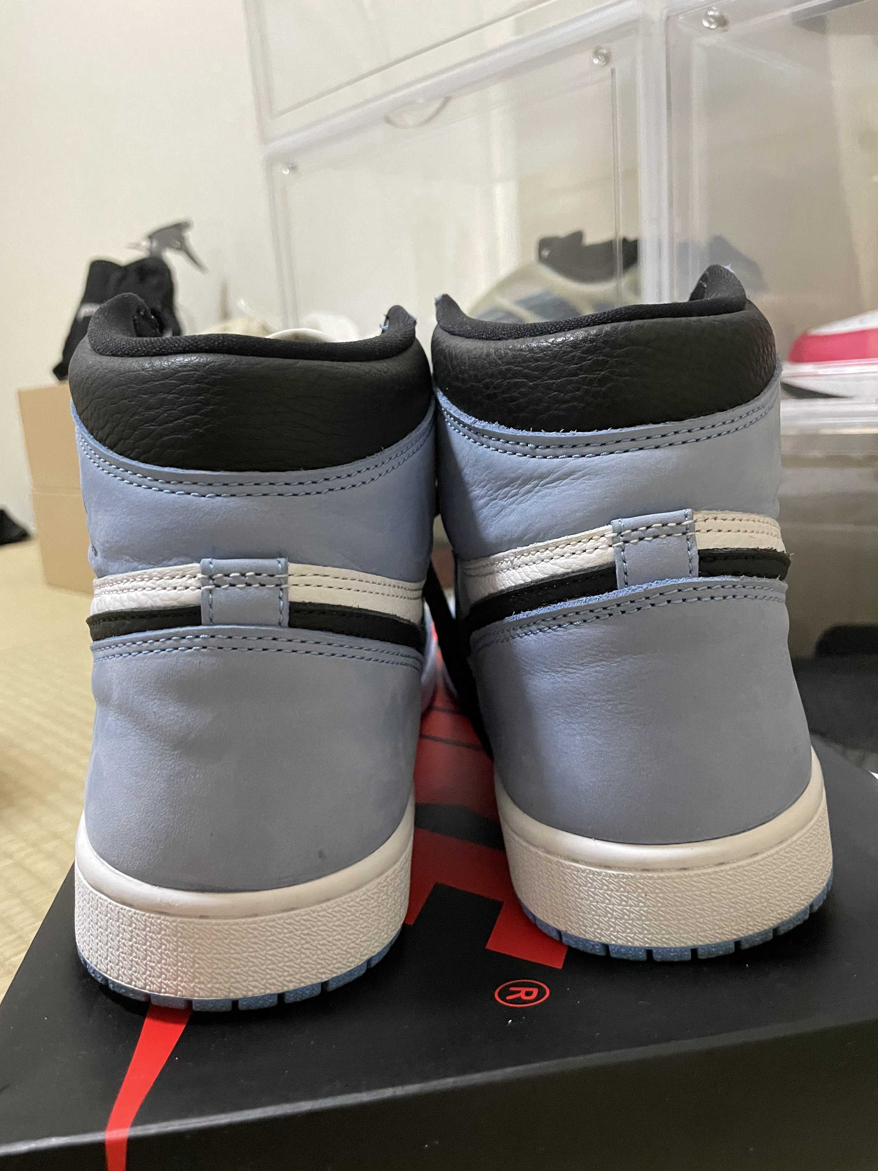 Nike Air Jordan 1 High OG "University Blue"