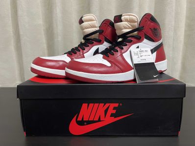 Nike Air Jordan 1.5 Retro High The Return "Chicago"