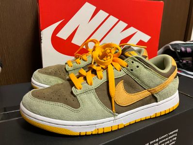 Nike Dunk Low SE "Dusty Olive"