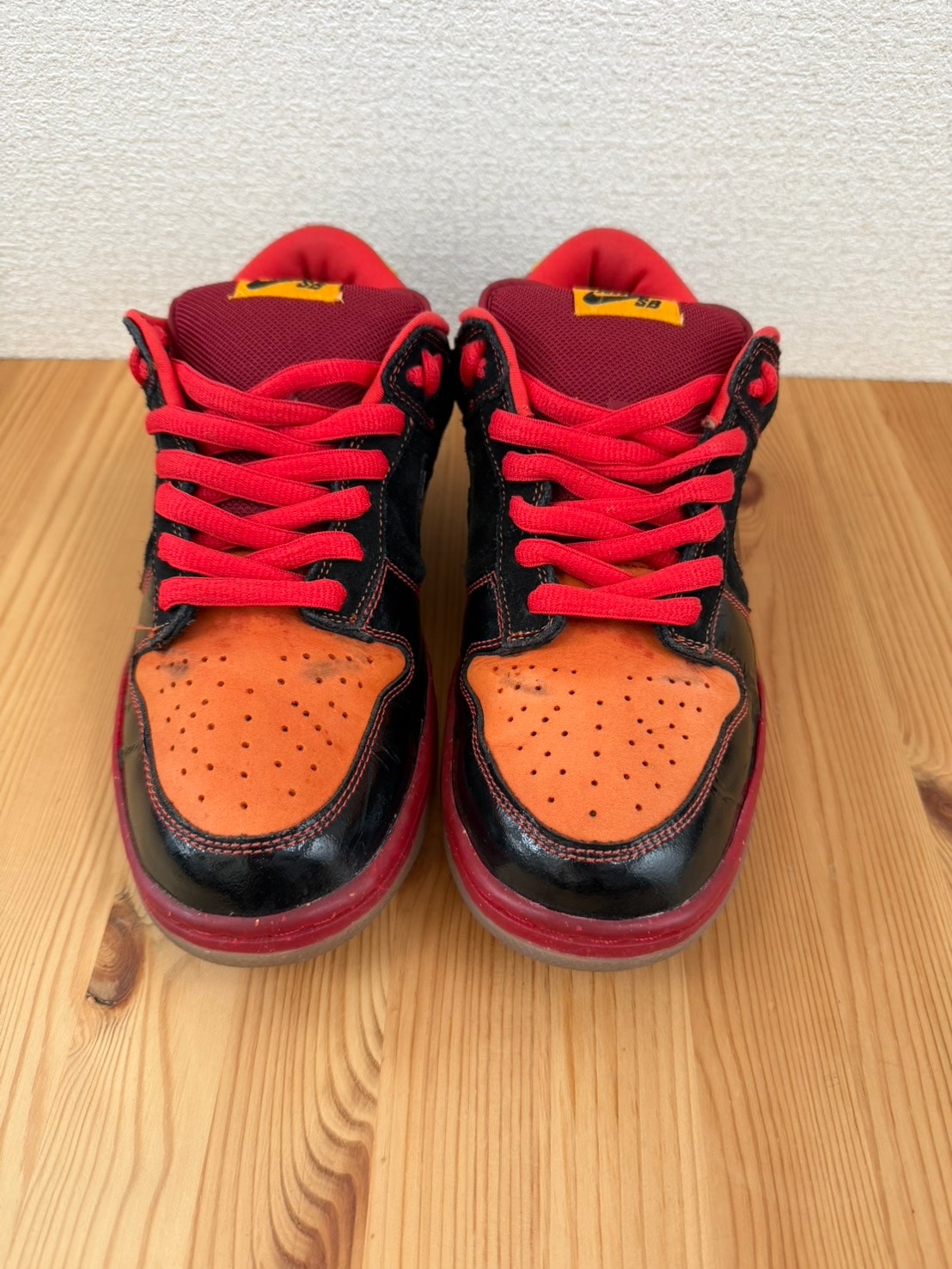 Nike SB Dunk Low "Hawaii"