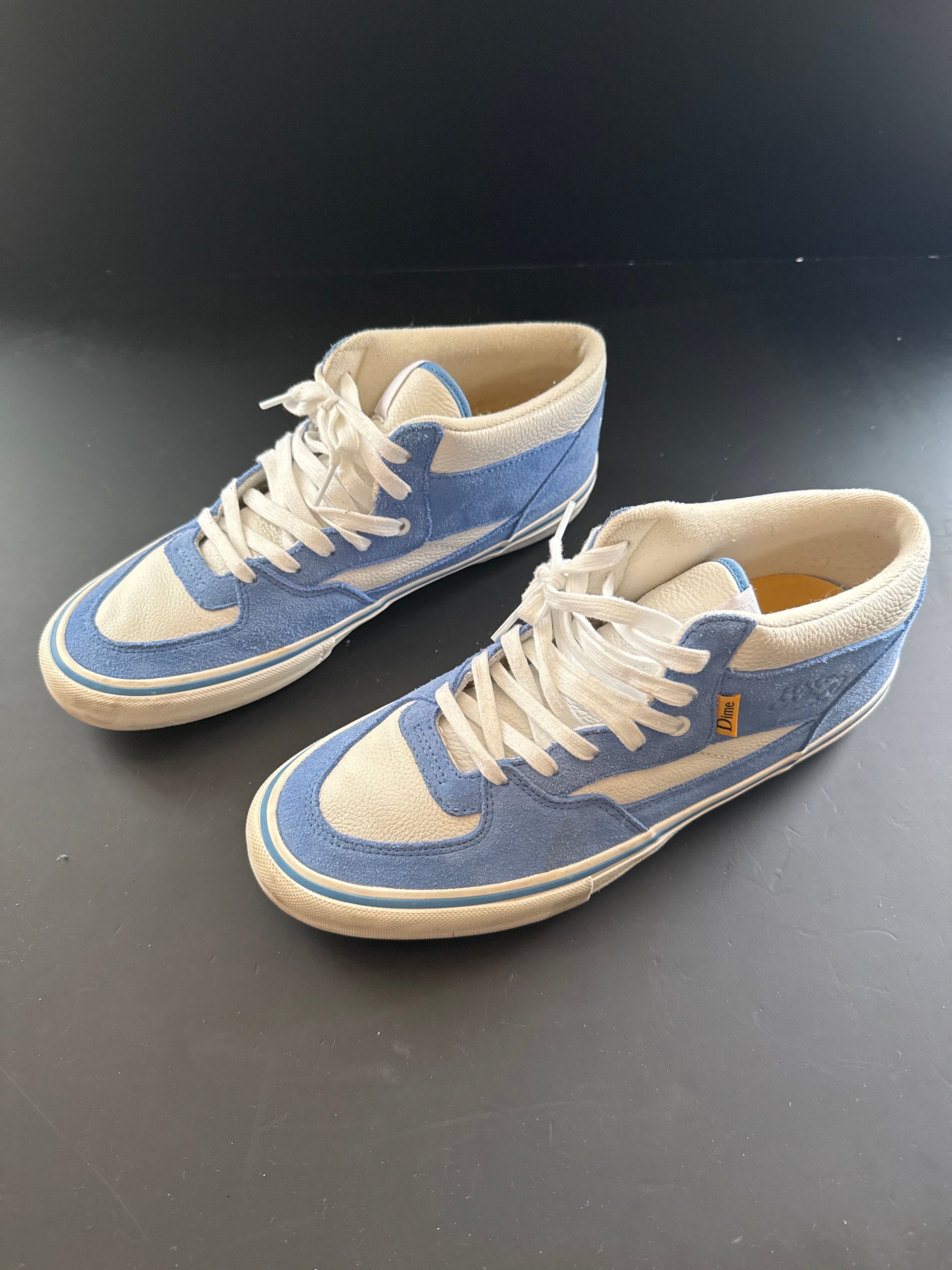 Vans Half Cab "Dime"