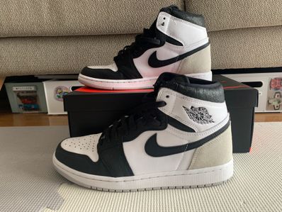 Nike Air Jordan 1 High OG "Bleached Coral"