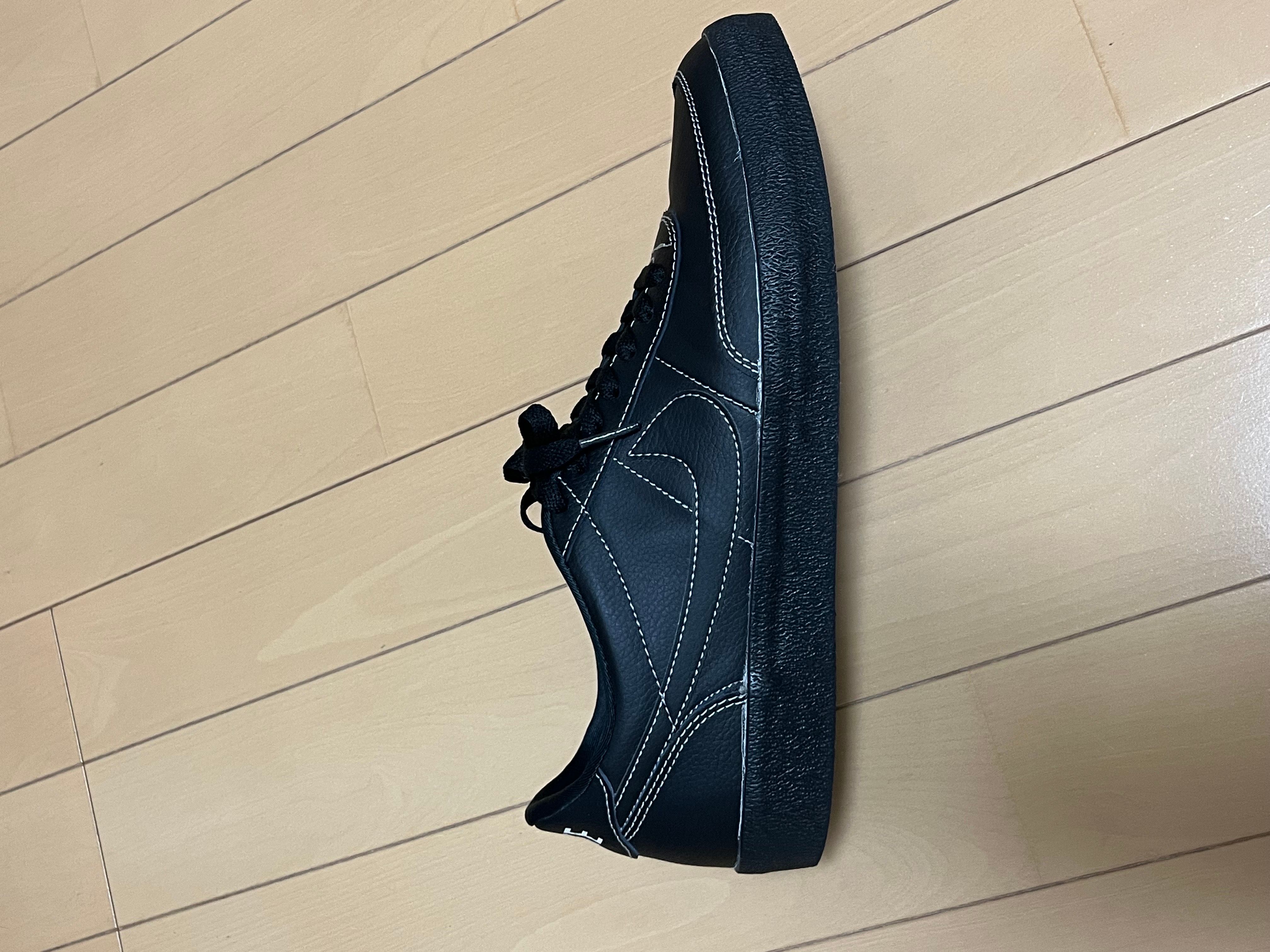 Nike Killshot 2 "Black/Phantom"