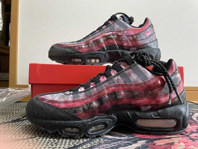 Nike Air Max 95 "Cherry Blossom"