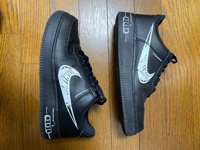 Nike Air Force 1 Low Lv8 Utility "White Sketch"