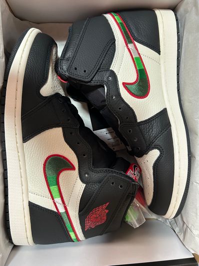 Nike Air Jordan 1 RETRO High OG "Sports Illustrated"