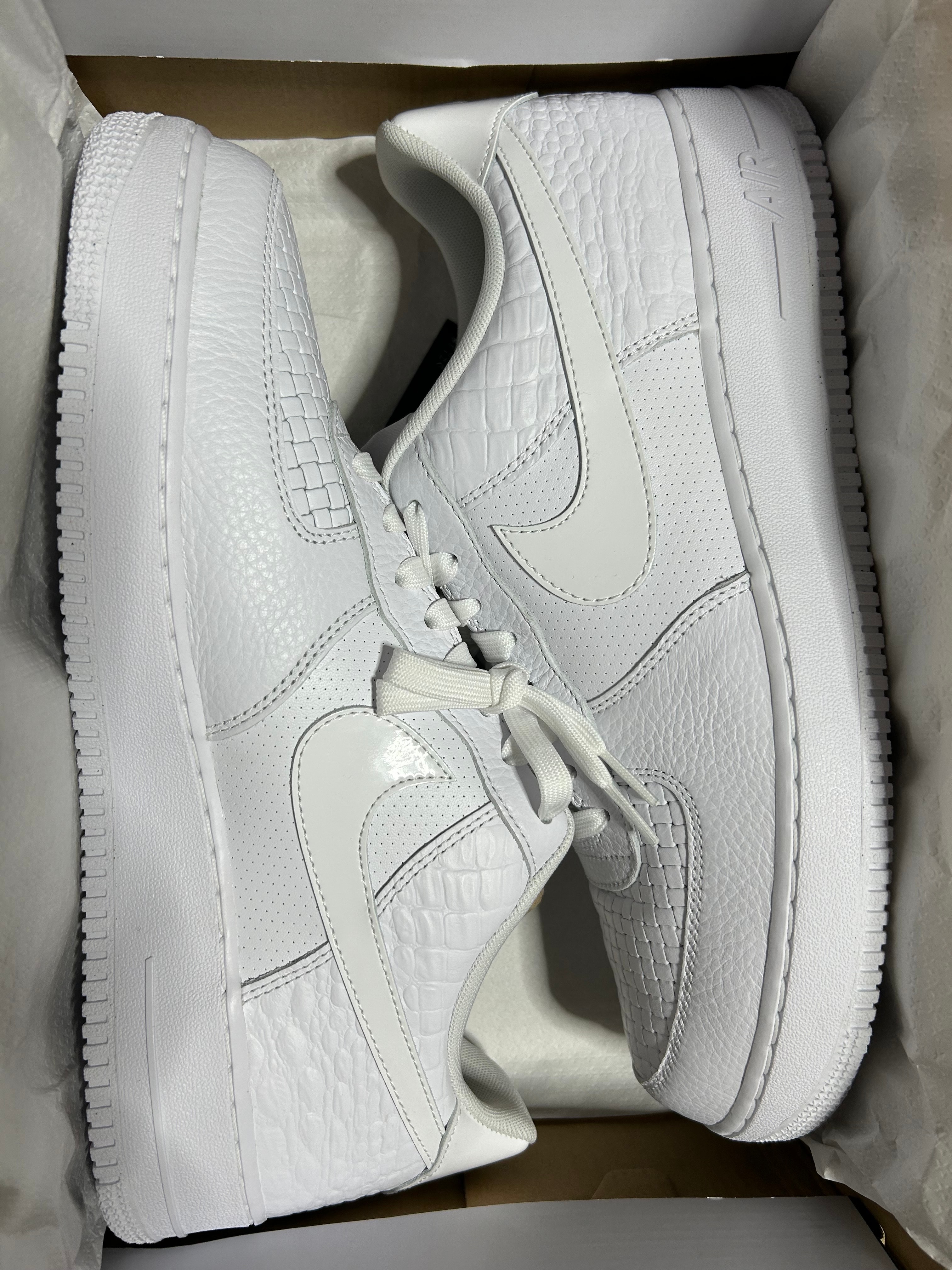 Nike Air Force 1 Low '07 LX "3X Celebration"