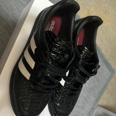 adidas Samba OG Made in Italy "Crocodile"