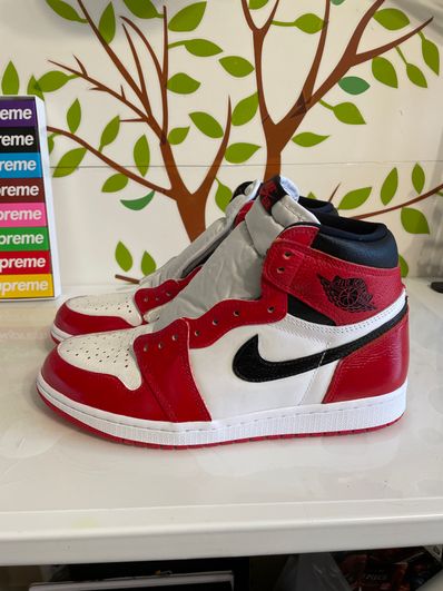 Nike Air Jordan 1 High OG