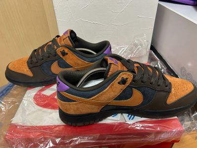 Nike Dunk Low "Cider"